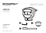 Virtualfly COMPOSS User Manual preview