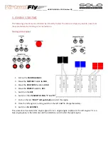 Предварительный просмотр 12 страницы Virtualfly SOLO Airliner RS User Manual