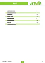 Preview for 2 page of VIRTUFIT CTR 1.2i User Manual