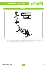 Preview for 6 page of VIRTUFIT CTR 1.2i User Manual