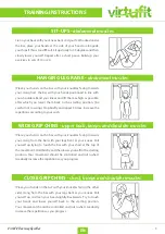 Preview for 3 page of VIRTUFIT Doorway Gym Bar User Manual