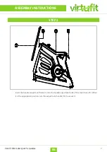 Preview for 7 page of VIRTUFIT Elite Indoor Cycle Pro Spinbike User Manual