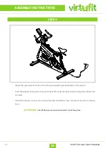 Preview for 12 page of VIRTUFIT Elite Indoor Cycle Pro Spinbike User Manual