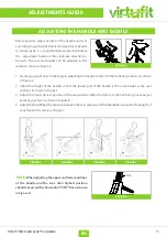 Preview for 13 page of VIRTUFIT Elite Indoor Cycle Pro Spinbike User Manual