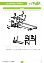 Preview for 8 page of VIRTUFIT Elite Smart Touch User Manual