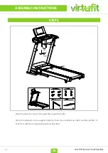 Preview for 11 page of VIRTUFIT Elite Smart Touch User Manual