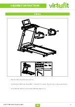 Preview for 12 page of VIRTUFIT Elite Smart Touch User Manual