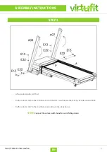 Предварительный просмотр 7 страницы VIRTUFIT Elite TR-500i User Manual