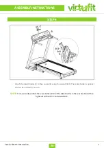 Предварительный просмотр 9 страницы VIRTUFIT Elite TR-500i User Manual