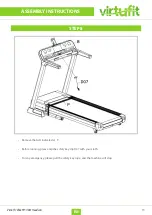 Предварительный просмотр 13 страницы VIRTUFIT Elite TR-500i User Manual