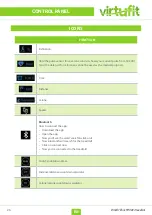 Предварительный просмотр 26 страницы VIRTUFIT Elite TR-500i User Manual