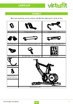 Preview for 5 page of VIRTUFIT Etappe 2.0i Spinbike User Manual