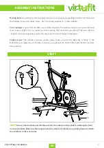 Preview for 7 page of VIRTUFIT Etappe 2.0i Spinbike User Manual