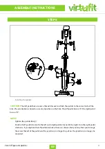 Preview for 11 page of VIRTUFIT Etappe 2.0i Spinbike User Manual