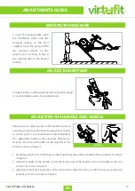 Preview for 13 page of VIRTUFIT Etappe 2.0i Spinbike User Manual