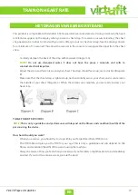 Preview for 17 page of VIRTUFIT Etappe 2.0i Spinbike User Manual