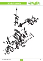 Preview for 29 page of VIRTUFIT Etappe 2.0i Spinbike User Manual