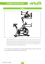 Preview for 7 page of VIRTUFIT Etappe I User Manual