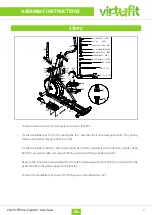 Предварительный просмотр 7 страницы VIRTUFIT FDR 2.0i User Manual