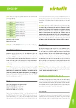 Preview for 14 page of VIRTUFIT HTR 2.0 User Manual