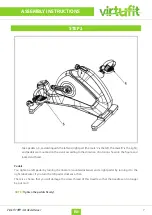 Preview for 7 page of VIRTUFIT HTR 3.0i User Manual