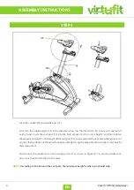 Preview for 8 page of VIRTUFIT HTR 3.0i User Manual