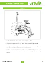 Preview for 9 page of VIRTUFIT HTR 3.0i User Manual