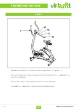 Preview for 10 page of VIRTUFIT HTR 3.0i User Manual