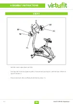 Preview for 12 page of VIRTUFIT HTR 3.0i User Manual