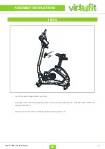 Preview for 13 page of VIRTUFIT HTR 3.0i User Manual