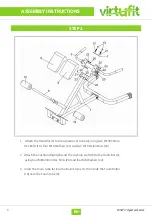 Preview for 5 page of VIRTUFIT Hyperextension Pro User Manual