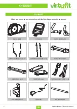 Preview for 5 page of VIRTUFIT iConsole CTR 2.1 User Manual