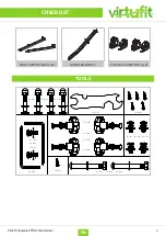 Preview for 6 page of VIRTUFIT iConsole CTR 2.1 User Manual