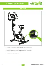 Preview for 14 page of VIRTUFIT iConsole HTR 2.1 User Manual