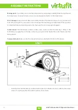 Preview for 5 page of VIRTUFIT iConsole Total Fit User Manual