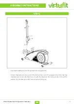 Preview for 6 page of VIRTUFIT iConsole Total Fit User Manual