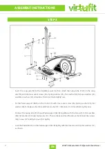 Preview for 7 page of VIRTUFIT iConsole Total Fit User Manual