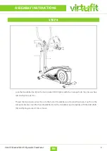 Preview for 8 page of VIRTUFIT iConsole Total Fit User Manual