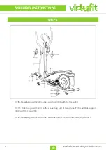 Preview for 9 page of VIRTUFIT iConsole Total Fit User Manual