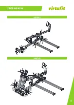 Preview for 3 page of VIRTUFIT Legpress-KH2 User Manual