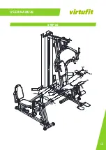 Preview for 5 page of VIRTUFIT Legpress-KH2 User Manual