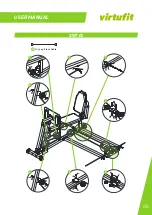 Preview for 6 page of VIRTUFIT Legpress-KH2 User Manual