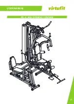 Preview for 7 page of VIRTUFIT Legpress-KH2 User Manual