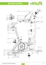 Preview for 19 page of VIRTUFIT Low Entry Bike 1.0 User Manual