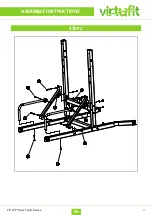 Preview for 4 page of VIRTUFIT Power Tower Deluxe User Manual