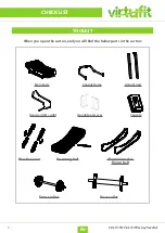 Preview for 5 page of VIRTUFIT Pro Elite HiiT User Manual