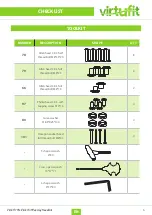 Preview for 6 page of VIRTUFIT Pro Elite HiiT User Manual