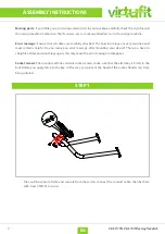 Preview for 7 page of VIRTUFIT Pro Elite HiiT User Manual