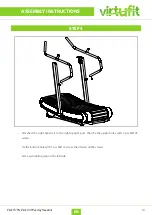 Preview for 10 page of VIRTUFIT Pro Elite HiiT User Manual