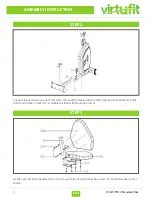 Preview for 5 page of VIRTUFIT RB 1.0 User Manual